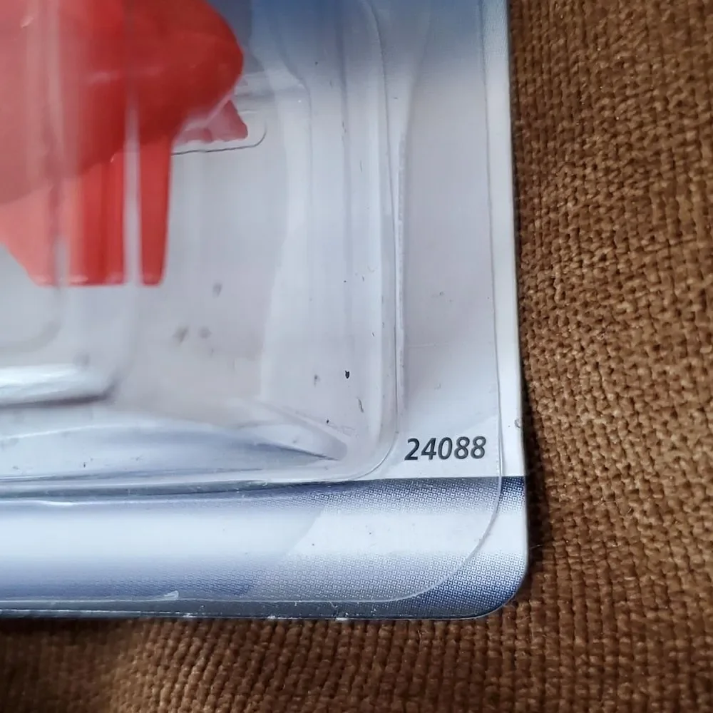 Hot Wheels 1998 Blimp 24088 NIP